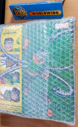 Mezco Doctor Octopus One:12 Collective Marvel TOY