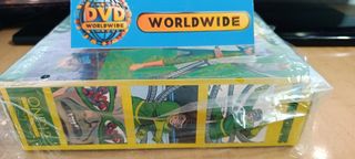 Mezco Doctor Octopus One:12 Collective Marvel TOY