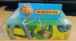 Mezco Doctor Octopus One:12 Collective Marvel TOY