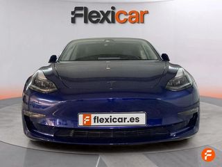 Tesla Model 3 Performance AWD
