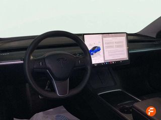 Tesla Model 3 Performance AWD