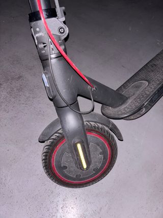 Patinete Eléctrico Xiaomi Pro 2