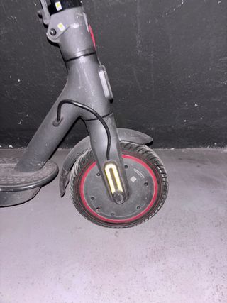 Patinete Eléctrico Xiaomi Pro 2