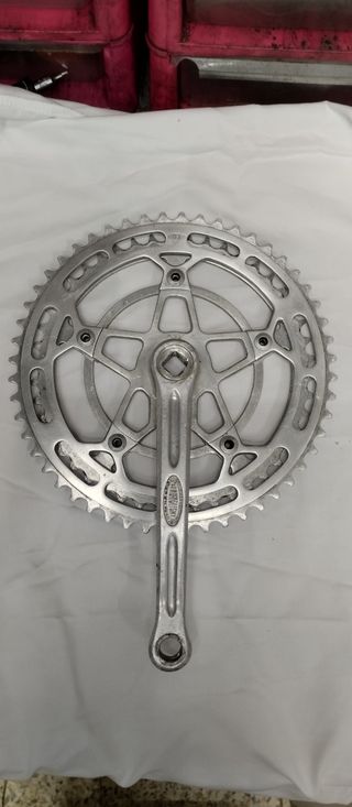 Bielas Stronglight Super Competition