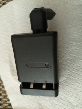 Cámara Digital Luxmedia 7403