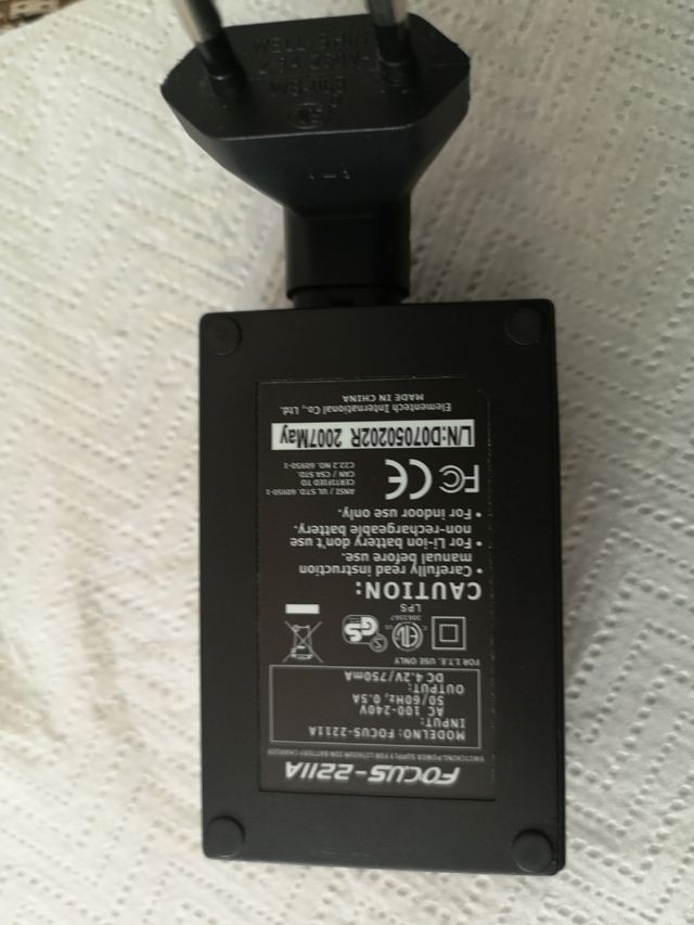 Cámara Digital Luxmedia 7403