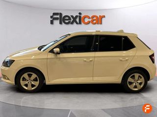 Skoda Fabia 1.0 MPI 55KW (75cv) Ambition