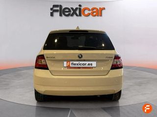 Skoda Fabia 1.0 MPI 55KW (75cv) Ambition