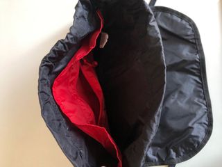 Mochila Nike Manchester United Negra