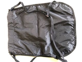 Mochila Nike Manchester United Negra