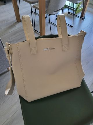 Bolso para carrito de bebé Pasito a Pasito