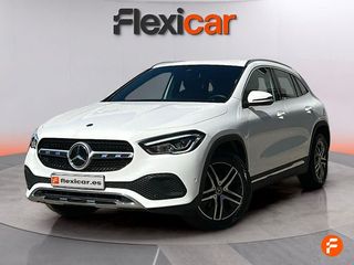 Mercedes GLA GLA 200 D