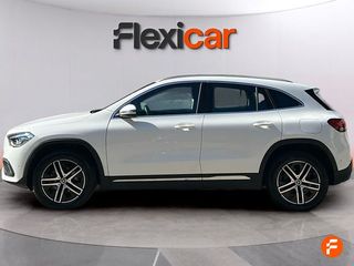 Mercedes GLA GLA 200 D