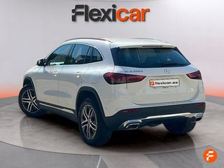 Mercedes GLA GLA 200 D