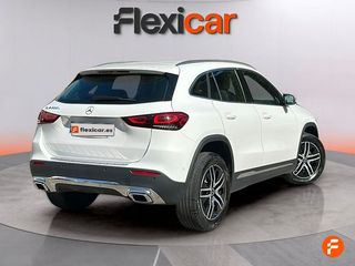 Mercedes GLA GLA 200 D