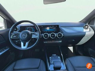 Mercedes GLA GLA 200 D