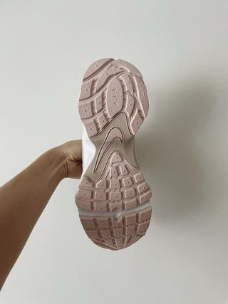 Nike Air Height rosas