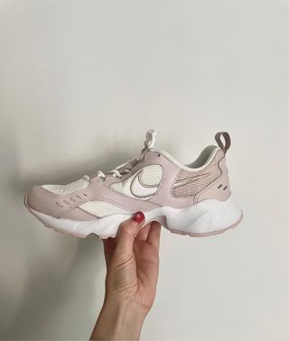 Nike Air Height rosas