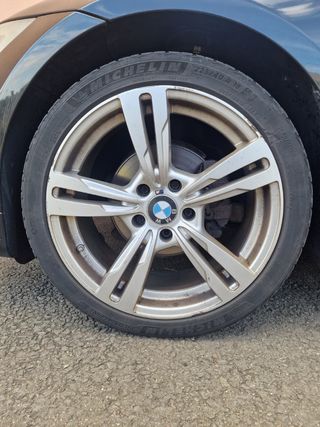 BMW Serie 3 2006