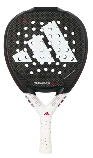 Pala Adidas Metalbone HRD+ 2024