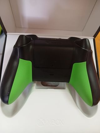 Mando Xbox 20 Aniversario Edición Limitada