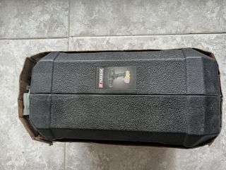 Atornilladora Taladradora Parkside recargable 20V