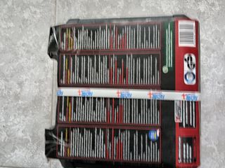 Atornilladora Taladradora Parkside recargable 20V