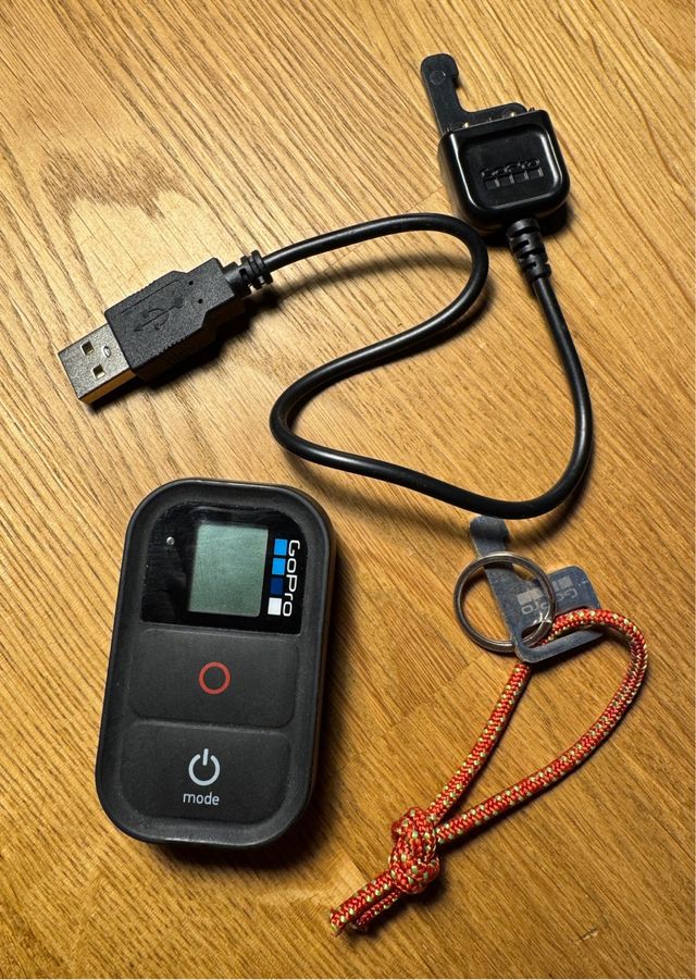 Mando GoPro ARMTE-001