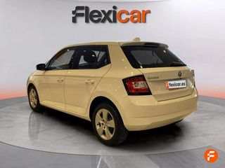 Skoda Fabia 1.0 MPI 55KW (75cv) Ambition
