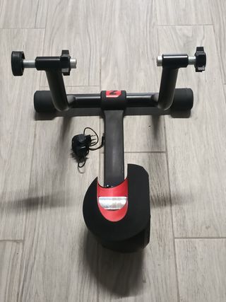 Rodillo Zycle Smart Zpro