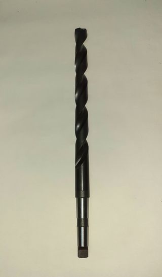 Broca Hepic HSS DIN 1870N de 35 cm