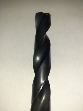 Broca Hepic HSS DIN 1870N de 35 cm