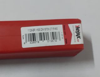 Broca Hepic HSS DIN 1870N de 35 cm
