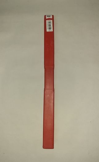 Broca Hepic HSS DIN 1870N de 35 cm