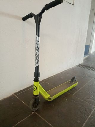 Patinete Oxelo Scooter