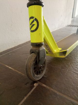 Patinete Oxelo Scooter