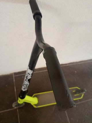 Patinete Oxelo Scooter