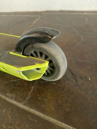 Patinete Oxelo Scooter