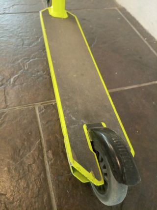 Patinete Oxelo Scooter