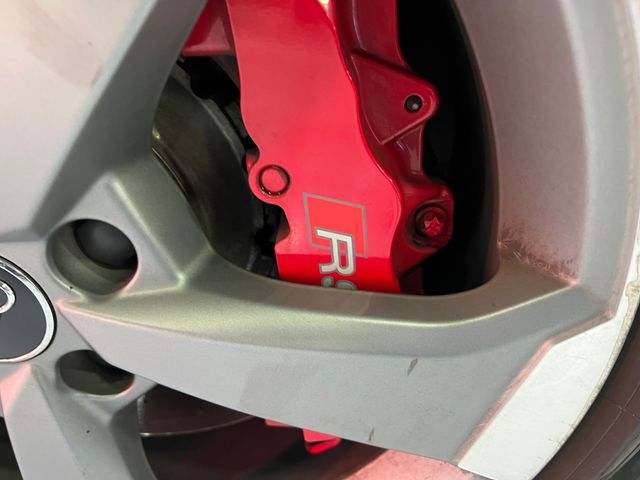 Audi RS3 Sportback 2.5 TFSI 400cv S-Tronic Quattro