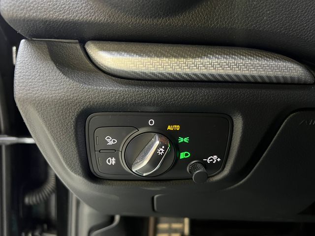 Audi RS3 Sportback 2.5 TFSI 400cv S-Tronic Quattro