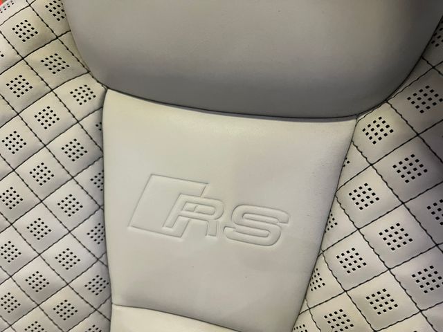 Audi RS3 Sportback 2.5 TFSI 400cv S-Tronic Quattro