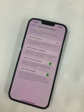 iPhone 13 Pro Max 256GB Azul