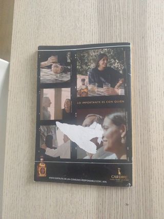 Revista national geographic