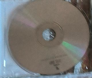 CD Presence "All Systems Gone"