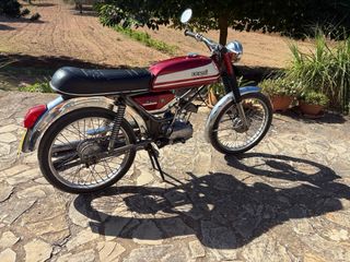Derbi Antorcha