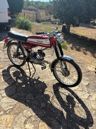 Derbi Antorcha
