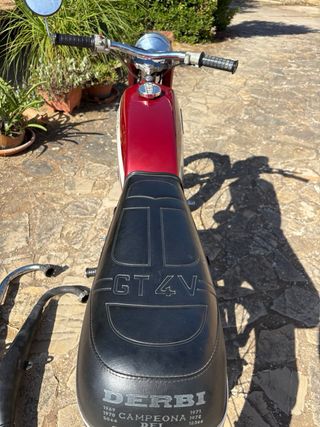 Derbi Antorcha