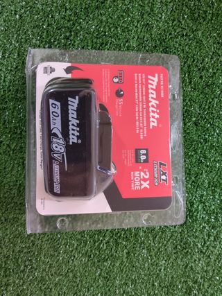 Makita Batería 18V 6Ah LXT Lithium-Ion