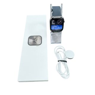 Apple Watch Series 10 GPS 46mm Gris